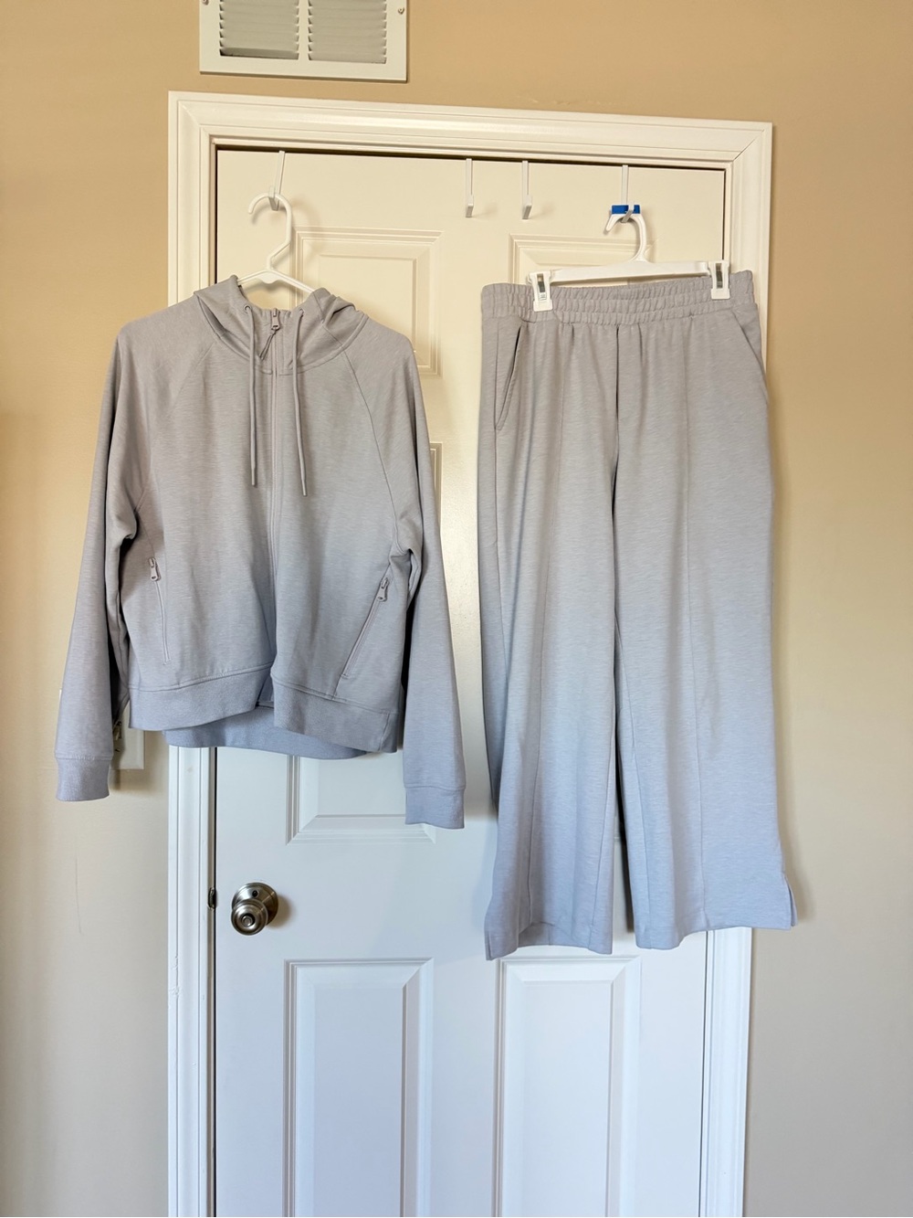 Old Navy Dynamic Fleece Set